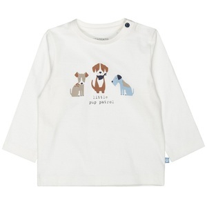 STACCATO, STACCATO Shirt warm white, 