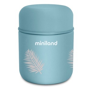 Miniland, miniland Thermobehälter food thermy mini palms 280ml, 