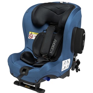 AxKid, AxKid Minikid 2 Autositz, AxKid Minikid 2 Autositz