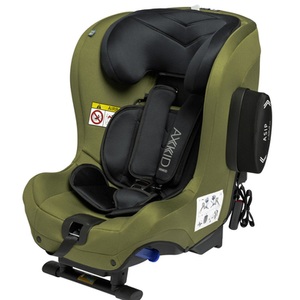 AxKid, AxKid Minikid 2 Autositz, AxKid Minikid 2 Autositz