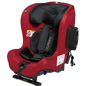 AxKid, AxKid Minikid 2 Autositz, AxKid Minikid 2 Autositz