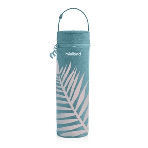 Miniland, miniland Isoliertasche thermibag palms 500ml, 