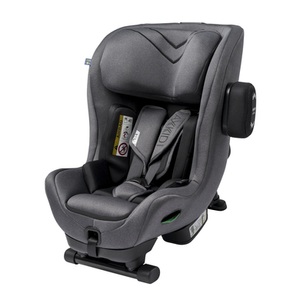AxKid, AXKID Kindersitz Minikid 3 Granite Melange, AxKid Minikid 3 Autositz