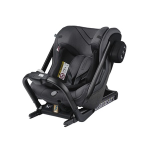 AxKid, AXKID Kindersitz ONE 2 Granite Melange, Axkid ONE 2 Autositz