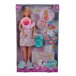 undefined, Steffi Love Babyglück, Steffi Love Babyglück, Puppe
