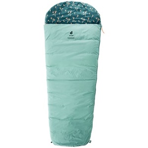 Deuter, Deuter Overnite Schlafsack, deuter Deckenschlafsack »Overnite für Kinder«