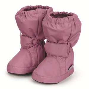 Sterntaler, Sterntaler Baby-Schuh pink, 