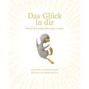 Adrian & wimmelbuchverlag, Das Glück in dir, Das Glück in dir