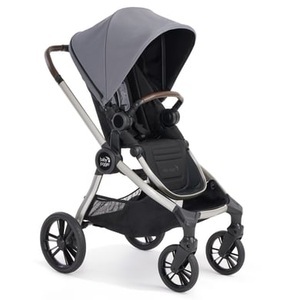 Baby Jogger, baby jogger Kinderwagen City Sights Dark Slate, 