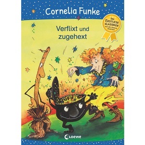 Loewe, LOEWE Verlag Verflixt und Zugehext, Verflixt und zugehext