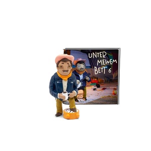 TONIES, tonies® Unter meinem Bett - Unter meinem Bett 6, tonies Hörspielfigur »Unter meinem Bett 6«