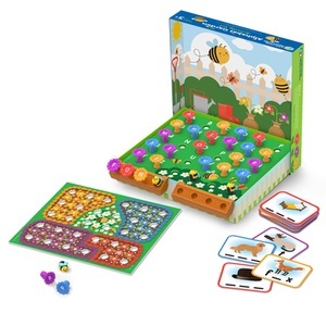 Learning Resources, Learning Resources® Alphabet Garden Activity Set, 