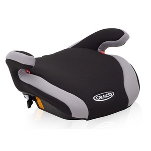 GRACO, Graco - Sitzerhöhung Connext - Schwarz, 