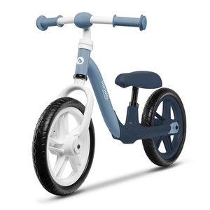 Lionelo, lionelo Laufrad Alex Blue Denim, 