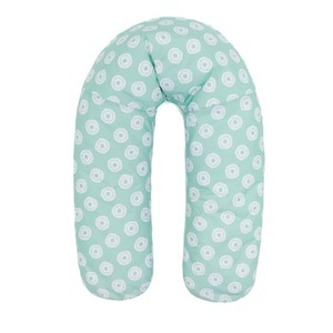 Fillikid, fillikid Stillkissen circles mint 190 cm, 