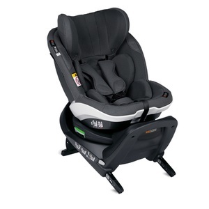 Besafe, BeSafe Kindersitz iZi Twist M i-Size Anthracite Mesh, 