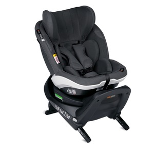 Besafe, BeSafe Kindersitz iZi Twist M i-Size Anthracite Mesh, 