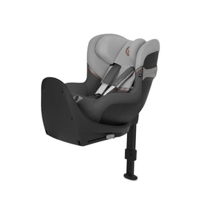 cybex GOLD, cybex GOLD Kindersitz Sirona S2 i-Size Lava Grey, 