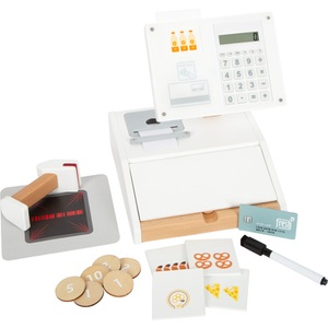 small foot®, small foot® Kasse fresh, Small Foot Spielkasse »«fresh»«