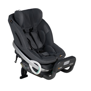 Besafe, BeSafe Kindersitz Stretch Anthracite Mesh, 