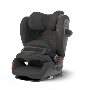 cybex GOLD, cybex GOLD Kindersitz Pallas G i-Size Lava Grey, 