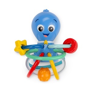 baby einstein, Baby Einstein Beißring: Ocean Explorer Opus, 