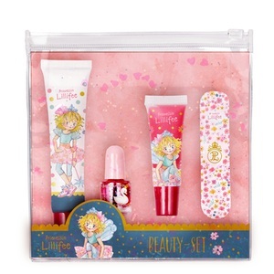 Coppenrath, SPIEGELBURG COPPENRATH Beauty-Set - Prinzessin Lillifee, 