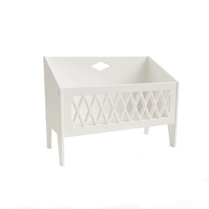 Cam Cam® COPENHAGEN, Cam Cam Copenhagen Harlequin Bücherbank beige, 