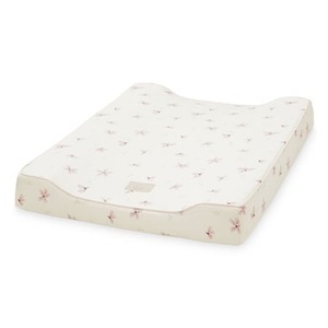 Cam Cam® COPENHAGEN, Cam Cam Copenhagen Wickelauflage Windflower Creme, 