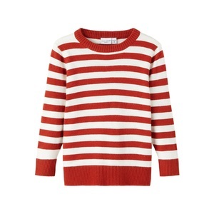 Name It, name it Pullover Nmmvilas Rooibos Tea, 