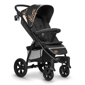 Lionelo, lionelo Buggy Annet Tour Grey Lovin, 