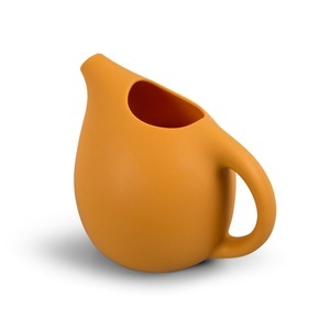 FILIBABBA, Filibabba Silikon Gießkanne Honey Gold, 