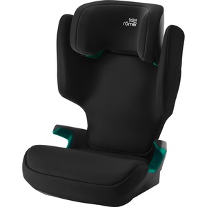 Britax Römer, Britax Römer Kindersitz Adventure Plus Space Black, BRITAX RÖMER Autokindersitz