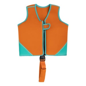 SWIM ESSENTIALS, Swim Essentials Schwimmweste Orange, 