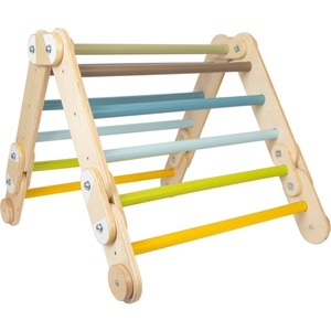 small foot®, small foot® Kletterdreieck Adventure, Small Foot Klettergerüst »«Adventure»«