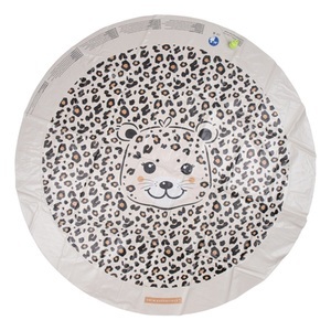 SWIM ESSENTIALS, Swim Essentials Sprinkler Matte Leopard beige, 