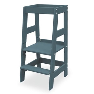 Pinolino, Pinolino Lernturm Fino blau, 