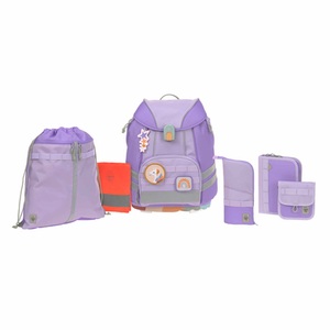 Lässig, LÄSSIG Schulrucksack »Flexy Unique S«, LÄSSIG Schulrucksack »Flexy Unique S«