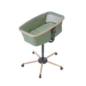 Maxi-Cosi, MAXI COSI All-in-One Stubenwagen/Liegesessel/Hochstuhl Alba Beyond Green, Maxi Cosi - Alba Stubenwagen
