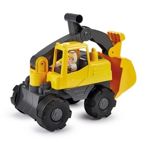 Ecoiffier, ecoiffier Sand-Bagger, 