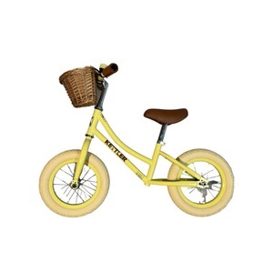 Kettler, KETTLER Laufrad Go Lemon, 