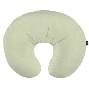 Alvi, Alvi® Stillkissen Medium Seahorse grün, 
