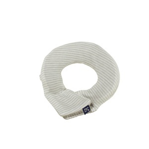 Alvi, Alvi® Babykopfschutz ALVIbino Smoky Stripe, 