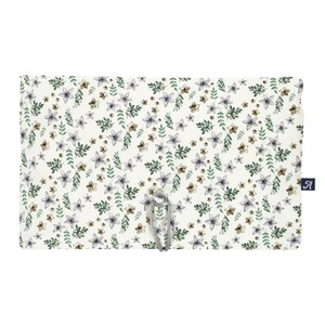 Alvi, Alvi® Windeltasche Petit Fleurs, 