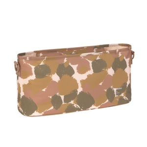 Lässig, Lässig Buggy Organizer CASUAL - TINTED SPOTS in bunt, Buggy Organizer CASUAL ? TINTED SPOTS in bunt
