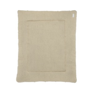 MEYCO, MEYCO Laufgittereinlage Mini Knots Sand, 