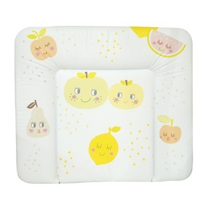 Schardt, Schardt Wickelauflage Fruity 84 x 74 cm, 