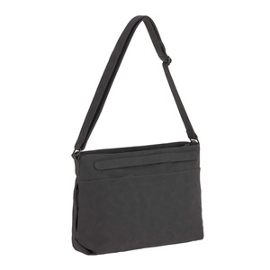 Lässig, Lässig Wickeltasche TEN (43x31x12) in anthrazit, LÄSSIG Wickeltasche »Tender Anthraci«