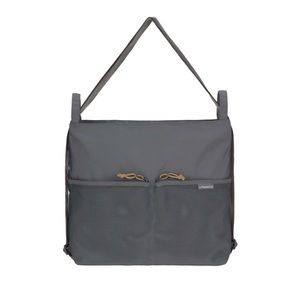 Lässig, Lässig Buggy Organizer CONVERSION in anthrazit, Buggy Organizer CONVERSION in anthrazit