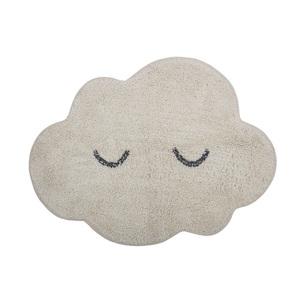 Bloomingville, Bloomingville Kinderteppich Wolke, Bloomingville Kinderteppich Wolke